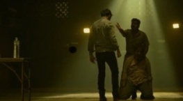 Дыши 1 сезон 8 серия