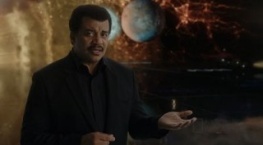 Космос: Возможные миры 1 сезон 1 серия