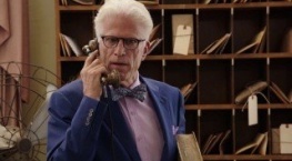 В лучшем мире 3 сезон 11 серия