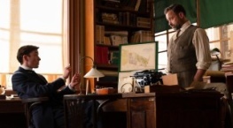 Убийство по Фрейду 3 сезон 3 серия