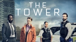 Башня 3 сезон 4 серия