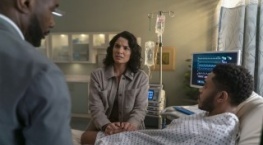 Ватсон 1 сезон 11 серия