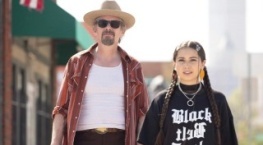 Подноготная 1 сезон 6 серия