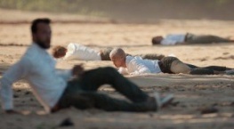 Земля I 1 сезон 1 серия