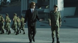 Луис Мигель 1 сезон 6 серия