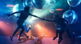 Мы, дети станции Зоо 1 сезон 1 серия