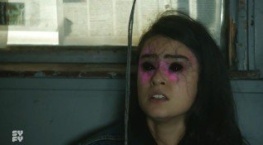 Спайды 1 сезон 8 серия