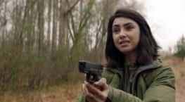 Ходячие мертвецы: Мир за пределами 1 сезон 10 серия