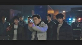 Образцовый детектив 1 сезон 11 серия