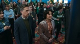 Резерфорд-Фоллз 2 сезон 8 серия