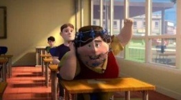 Охотники на троллей 2 сезон 3 серия