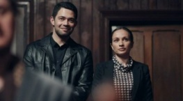 Девушки из похоронного бюро 1 сезон 5 серия