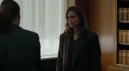 Угон / Захват / Заложник 1 сезон 1 серия