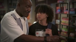 Снова на воле 1 сезон 7 серия