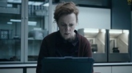 Убийства Вальгаллы 1 сезон 6 серия