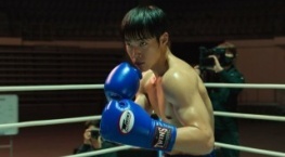 Охотничьи псы / Словно гончие 1 сезон 1 серия