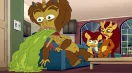 Отдел кадров 2 сезон 1 серия