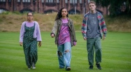 Мужской стриптиз 1 сезон 7 серия