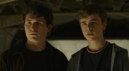 Братья Харди 3 сезон 7 серия