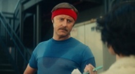 В ритме жизни 3 сезон 5 серия