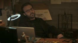 Люпен 3 сезон 4 серия