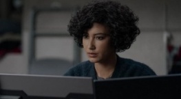 Загрузка 3 сезон 3 серия