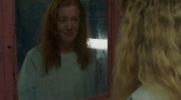 Священная ложь 1 сезон 8 серия