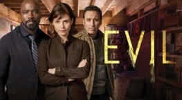 Зло 3 сезон 8 серия