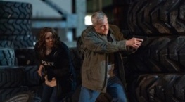 Американская ржавчина 2 сезон 9 серия