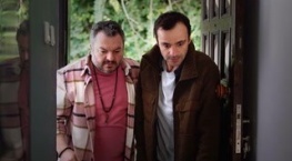 Поручения 1 сезон 12 серия