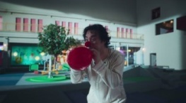 Шоу восьми 1 сезон 3 серия