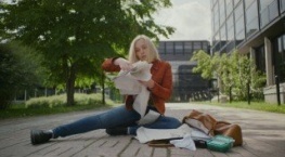 Кровавая поездка 1 сезон 3 серия