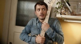 Детективное агентство Дирка Джентли 1 сезон 1 серия