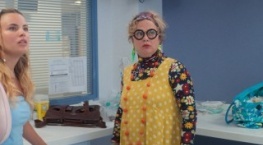 Юные миллионеры 1 сезон 2 серия