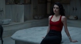 Защитник 4 сезон 5 серия