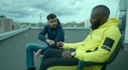 Шальные деньги 1 сезон 6 серия