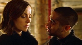 Железный кулак 2 сезон 9 серия