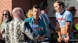 Когти 3 сезон 3 серия