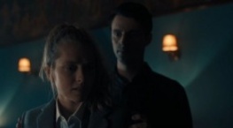 Открытие ведьм 1 сезон 2 серия