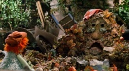 Гора Фрэгглов: Возвращение в пещеру 1 сезон 12 серия