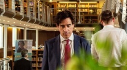 Развод по-английски 3 сезон 2 серия