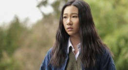 Кунг-фу 2 сезон 11 серия