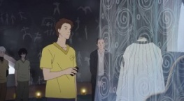 Затопление Японии 2020 1 сезон 5 серия