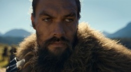 Видеть 1 сезон 1 серия