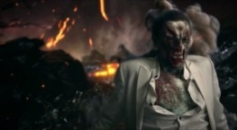 Обещание дьявола 1 сезон 4 серия