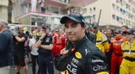 Формула 1. Драйв выживания 5 сезон 7 серия