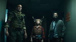 Sweet Tooth: Мальчик с оленьими рогами 2 сезон 3 серия