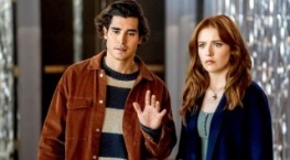 Нэнси Дрю 4 сезон 6 серия