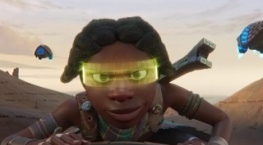 Кизази Мото: Поколение огня 1 сезон 1 серия