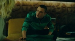 Святое семейство 2 сезон 1 серия